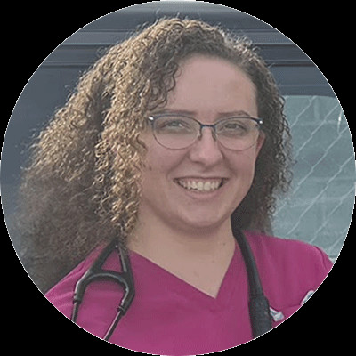 Dr. Caitlyn Logan
