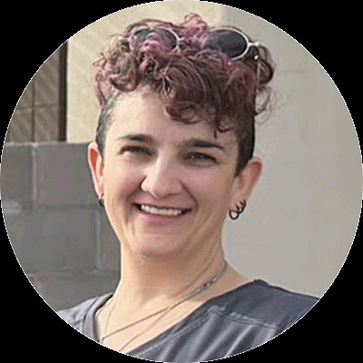 Dr. Channing Bancroft